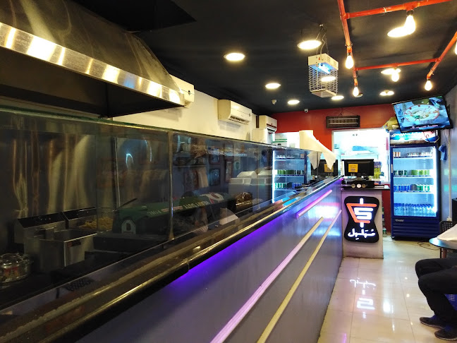 Comentarii opinii despre شاورما و وفلافل مُهلهل