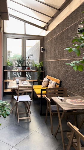 موماز - الضيافة