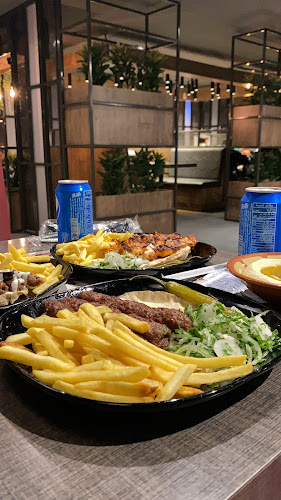 Comentarii opinii despre مطعم المشوي العنابي