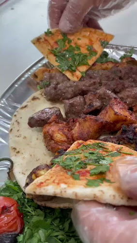 مشويات مذاق شامي - رابغ