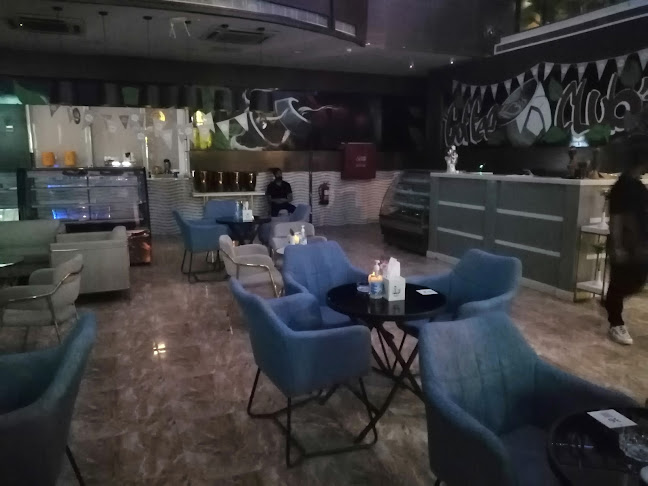 Opinii despre كوفي كلوب Coffee Club & în الرياض - الضيافة