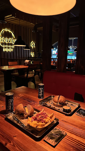 Opinii despre جرافتي برجر în جدة - الضيافة