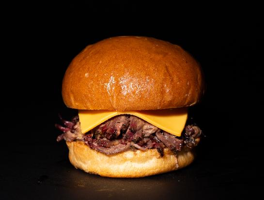 بلاك الفنت برجر - الضيافة