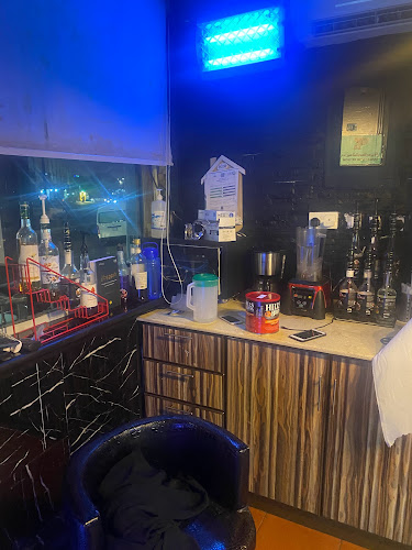 حبيبي كافيه - جدة