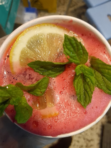 Daily Cup - ديلي كب