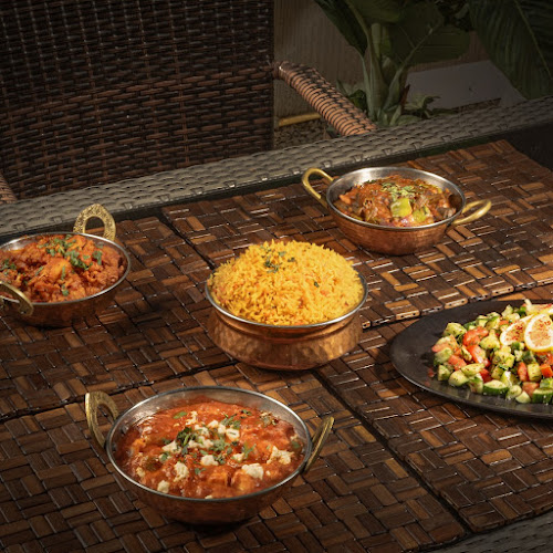 Opinii despre مطعم كينارا الهندي în مكة - الضيافة