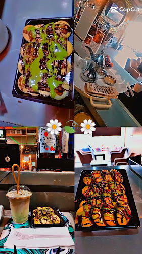 قهوة روتين - ينبع