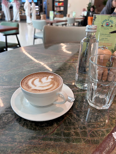 Comentarii opinii despre ايرث كافيه