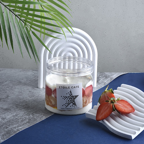 ايتوال كافيه etoile cafe - الطائف