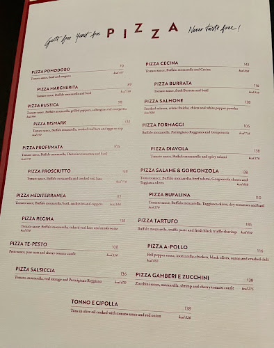 كريزي بيتزا