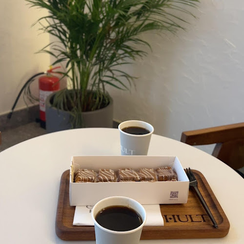 Comentarii opinii despre هولت كافيه | Hult Cafe