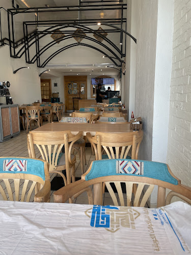 مطعم فريج المباركية للمأكولات الكويتية - الدمام