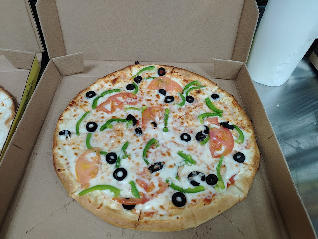 Opinii despre كوخ بيتزا în الخرج - الضيافة