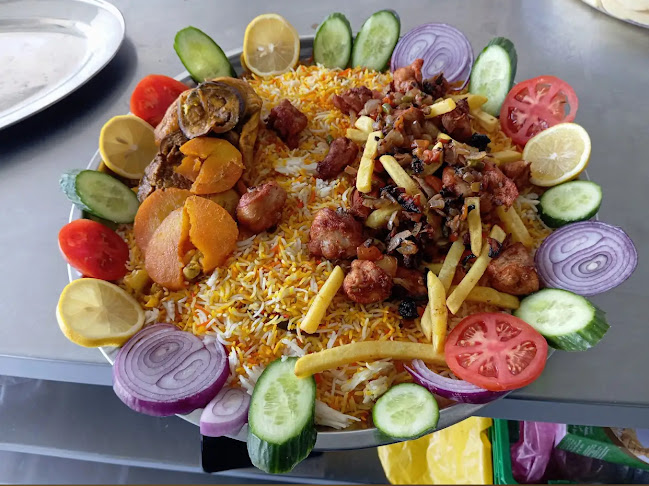 Opinii despre حميسة صويلح în نجران - الضيافة