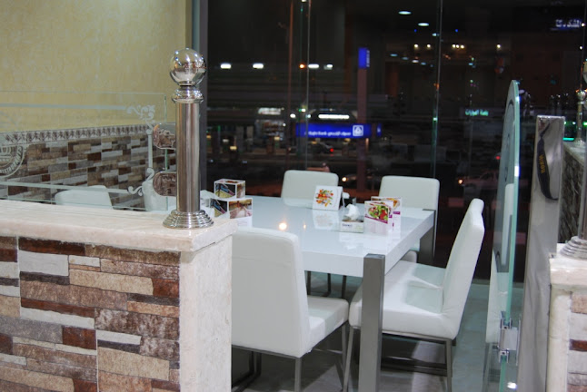 Comentarii opinii despre مطعم المقصورة