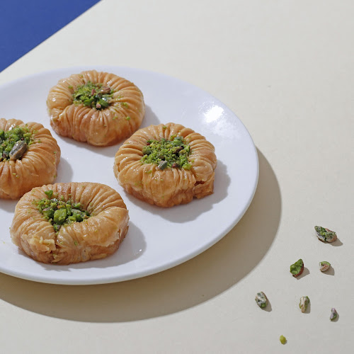 كانزان البلح المشوي الإسكان - المدينة المنورة