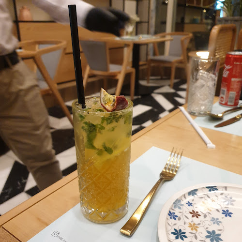 مايلد | Mild - الضيافة