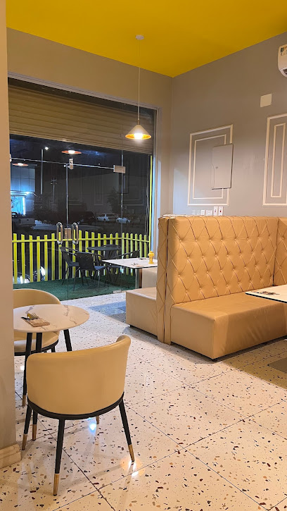 كافي احلى لمة