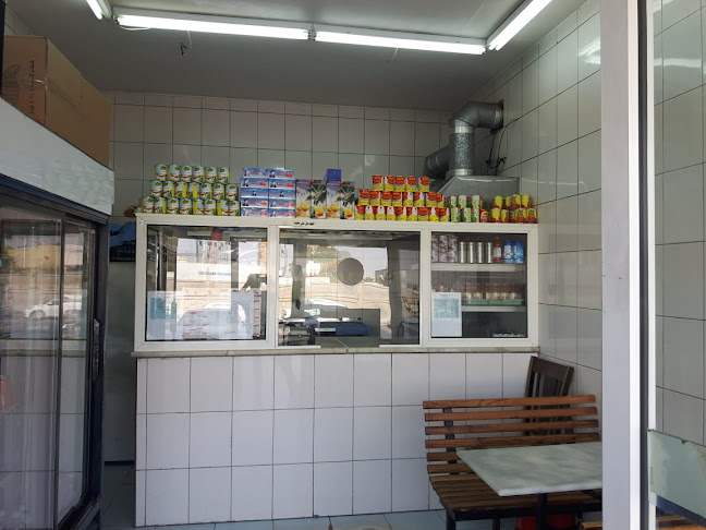 Opinii despre بوفية القريات în جدة - الضيافة