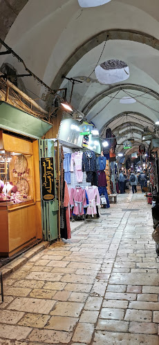 سوق العطارين - الضيافة