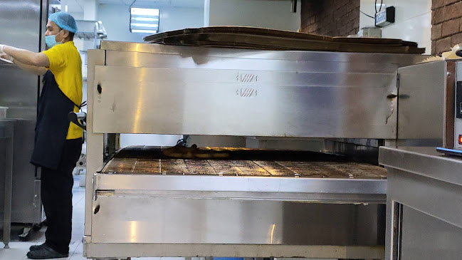 يلو كاب بيتزا