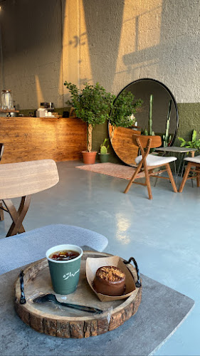 سارّه قهوة مختصة |saracoffee