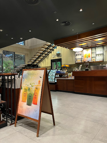 Kiva Han Coffee - كيفاهان كافيه - الدمام