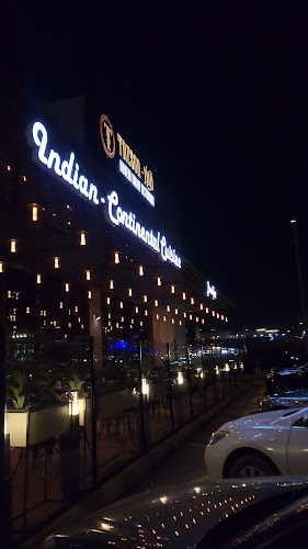 Comentarii opinii despre تريزر للمأكولات الهندية