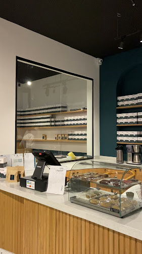 محمصة 89° للقهوة المختصة - الرياض