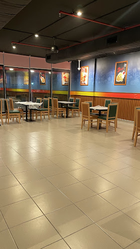 Comentarii opinii despre بروست الفروج الخالدية