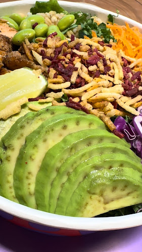 لفت - الضيافة