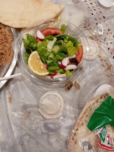 مندي ورلد - الضيافة