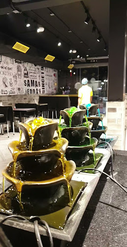 Opinii despre SAMAR LAND سمر لاند în جدة - الضيافة