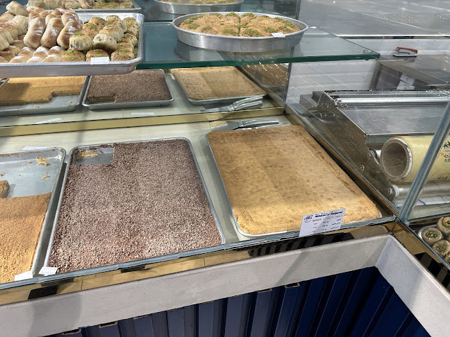 Comentarii opinii despre كانزان البلح المشوي الإسكان