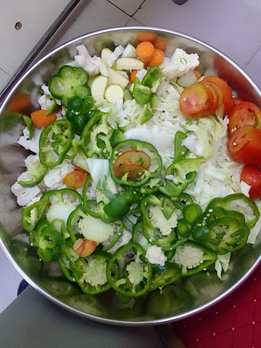 مطعم فطاير - الضيافة