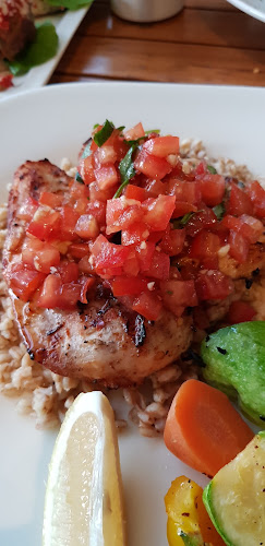 بياتو و ستيك هاوس