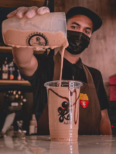 شاي قاتم - الهفوف‎