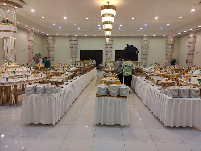 مطعم خيبر للحفلات و الولائم | Khaibar Catering