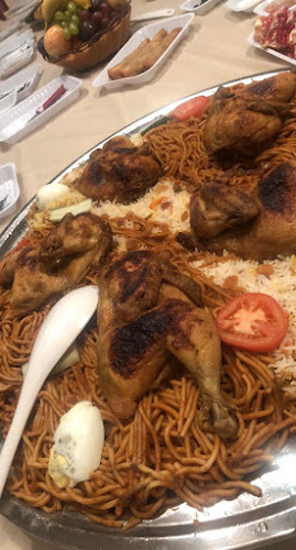 Comentarii opinii despre مطبخ فوزي عباس أبو رزيزة