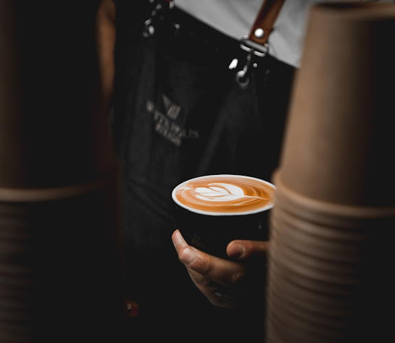 لاونج البيت الابيض - الضيافة