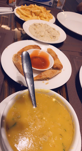 مطعم التنور الهندي - الدمام