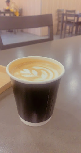 Comentarii opinii despre 20 degree coffee