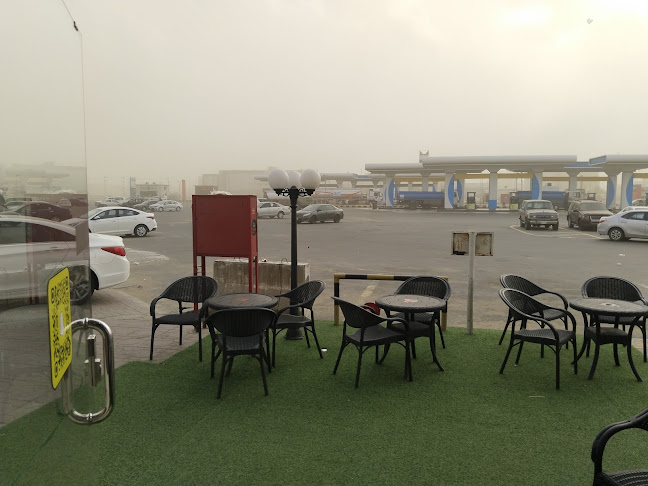 Opinii despre شاهي متكتك în القنفذة - الضيافة