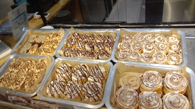 سينابون الكورنيش