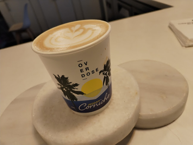 Opinii despre اوفردوز | overdose în جدة - الضيافة