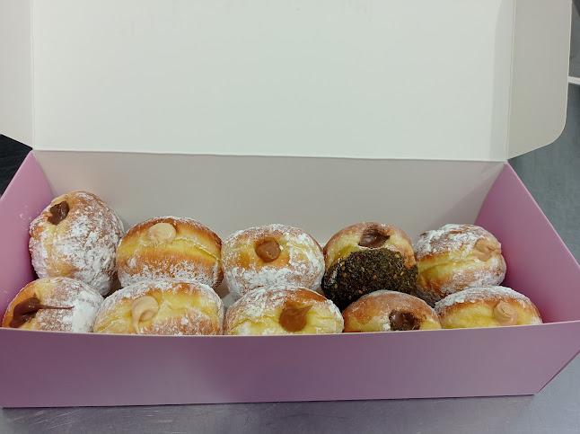 Donutly | دونتلي - الضيافة