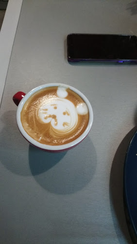 Gilan cafe - الضيافة