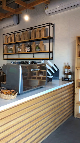 Opinii despre كركنا كافيه _قهوة مختصة în المجمعة - الضيافة