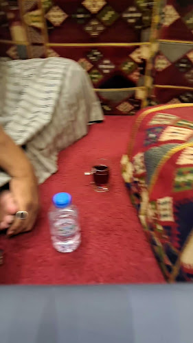 ديوانية الدلة المهيلة - الضيافة