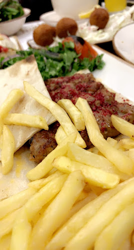 طريق الخليج، العليا،، الهفوف‎